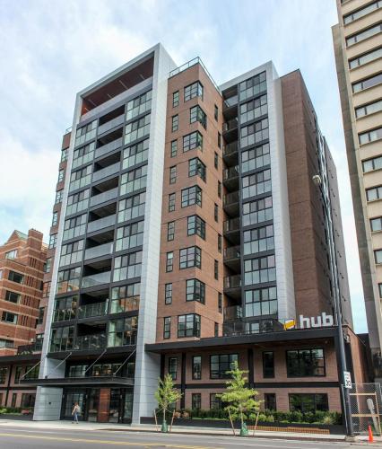 Hub Ann Arbor