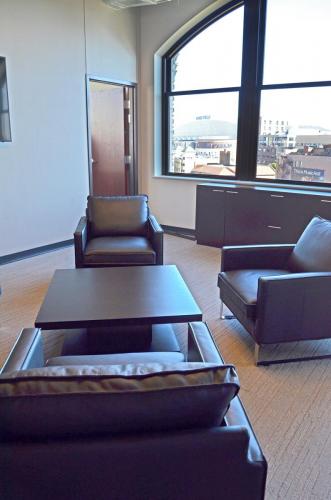 Lear Corporation, Detroit - Office