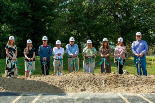 20240919 DowGardensGroundbreaking 14