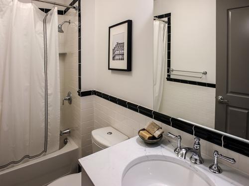 The Legacy Apartments